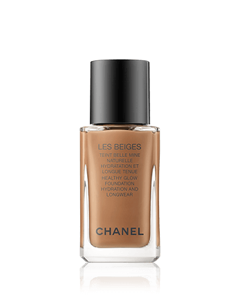 Chanel Les Beiges Teint Belle Mine Naturelle Hydratation et Longue Healthy Glow Foundation - Hydration and Longwear B 70 (30 ml)