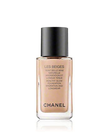 Chanel Les Beiges Teint Belle Mine Naturelle Hydratation et Longue Healthy Glow Foundation - Hydration and Longwear BR 32 (30 ml)