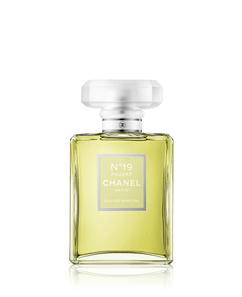 chanel poudre parfum