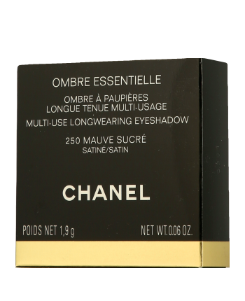 Chanel Ombre Essentielle 250 Mauve Sucré (1,9 g)