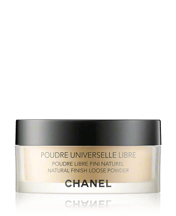 Chanel Poudre Universelle Libre Poudre Libre Fini Naturel 20 Clair (30 g)