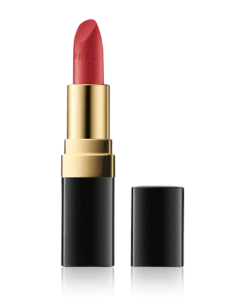Chanel Rouge Coco Le Rouge Hydratation Continue 484 Rouge Intimiste (3,5 g)