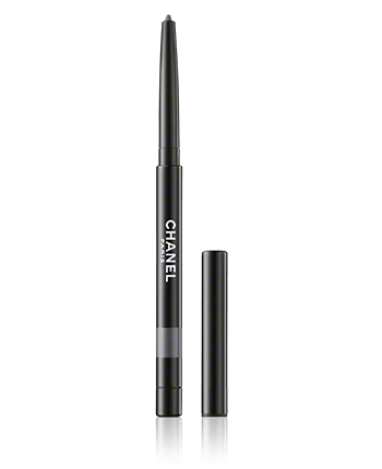 Chanel Stylo Yeux Waterproof Contour des Yeux Longue Tenue 42 Gris Graphite (0,30 g)