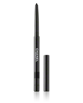 Chanel Stylo Yeux Waterproof Contour des Yeux Longue Tenue 88 Noir Intense (0,30 g)