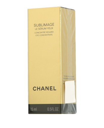 Chanel Sublimage Le Sérum Yeux (15 ml)