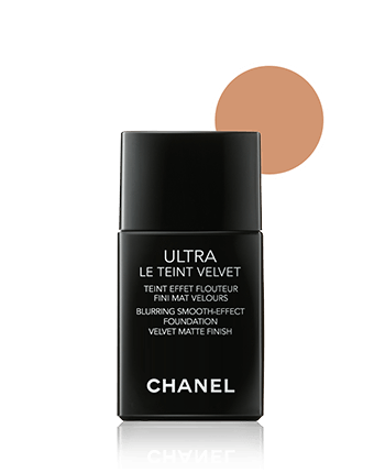 Chanel Ultra Le Teint Velvet 60 Beige (30 ml)