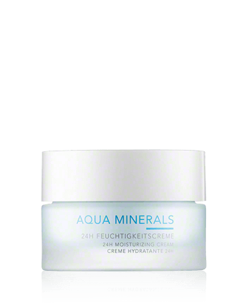 Charlotte Meentzen Aqua Minerals 24H Feuchtigkeitscreme (50 ml)