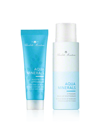 Charlotte Meentzen Aqua Minerals Remove & Care Set