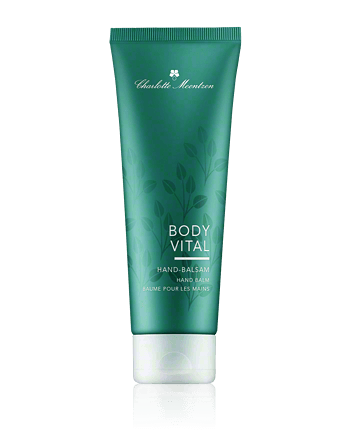 Charlotte Meentzen Body Vital Hand balsem (75 ml)