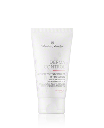 Charlotte Meentzen Derma Control Couperose dagopvang met UV-bescherming (50 ml)