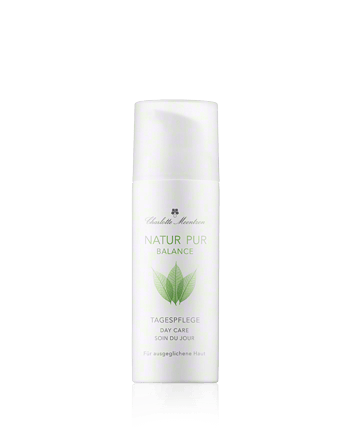 Charlotte Meentzen Natur Pur Balance Dagverzorging (50 ml)