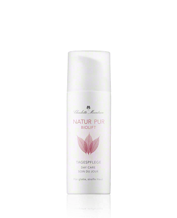 Charlotte Meentzen Natur Pur Biolift Dagverzorging (50 ml)
