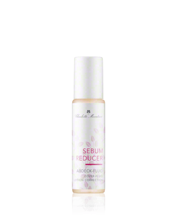 Charlotte Meentzen Sebum Reducer Dekking vloeistof (10 ml)