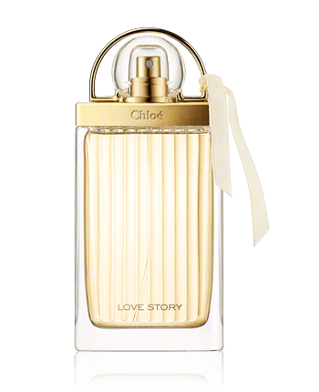 Chloé Love Story Eau de Parfum Spray (75 ml)