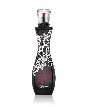 Christina Aguilera Unforgettable Eau de Parfum Spray (75 ml)