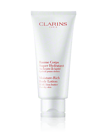Clarins Lichaamsverzorging Moisture-Rich Body Lotion (200 ml)