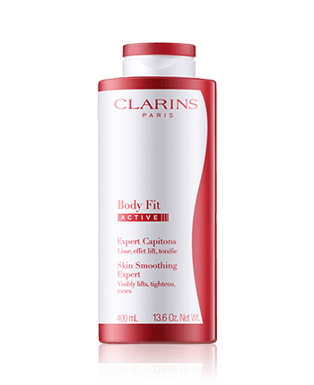 Clarins Lichaamsverzorging Body Fit Active (400 ml)