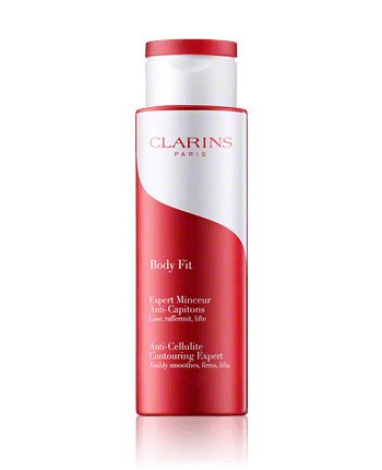 Clarins Lichaamsverzorging Body Fit Expert Minceur Anti-Capitons (200 ml)