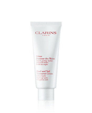 Clarins Lichaamsverzorging Hand and Nail Treatment Cream (100 ml)