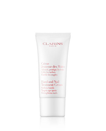 Clarins Lichaamsverzorging Hand and Nail Treatment Cream (30 ml)