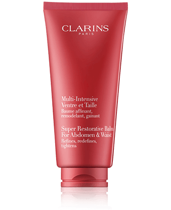 Clarins Lichaamsverzorging Multi-Intensive Ventre et Taille (200 ml)