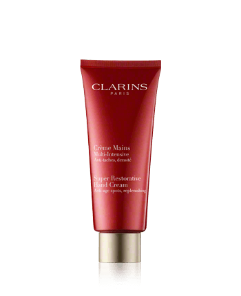 Clarins Lichaamsverzorging Super Restorative Hand Cream (100 ml)