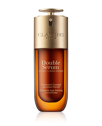 Clarins Double Serum Complete Age-Defying Concentrate (75 ml)