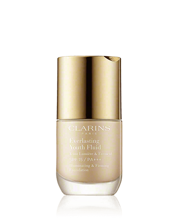 Clarins Everlasting Youth Fluid Classic 105 Nude (30 ml)