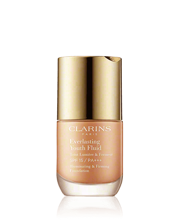 Clarins Everlasting Youth Fluid Classic 108.5 Cashew (30 ml)