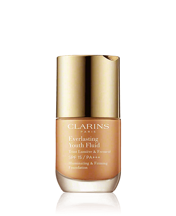 Clarins Everlasting Youth Fluid Classic 112 Amber (30 ml)