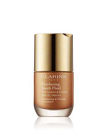 Clarins Everlasting Youth Fluid Classic 117 Hazelnut (30 ml)
