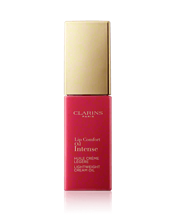 Clarins Lip Comfort Oil 07 Intense Red (7 ml)