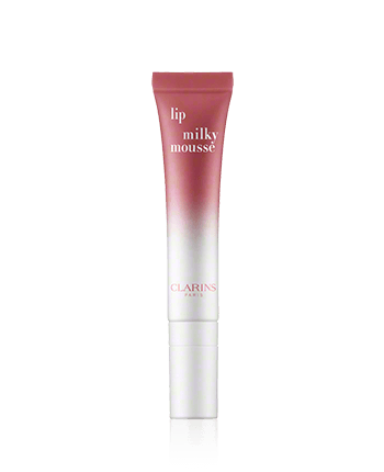 Clarins Lip Milky Mousse 05 Milky Rosewood (10 ml)