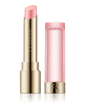 Clarins Lip Oil Balm 01 Pale Pink (2,9 g)