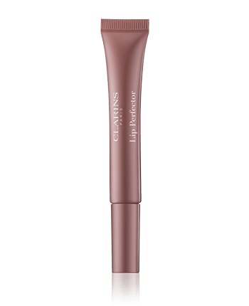 Clarins Lip Perfector 06 Rosewood Shimmer (12 ml)