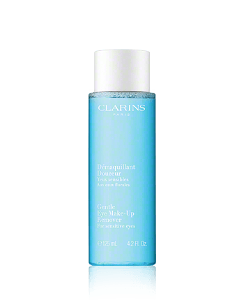 Clarins Gezichtsreiniging Démaquillant Douceur Yeux Sensibles (125 ml)