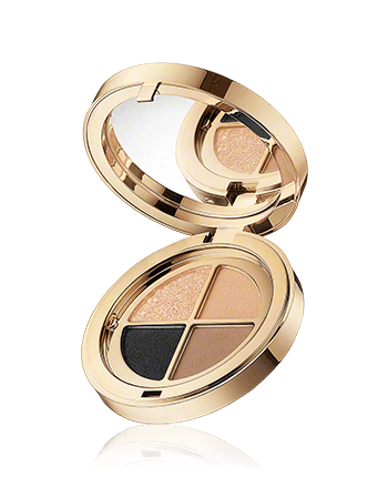 Clarins Ombre 4 Couleurs 08 Amber Gradation (4,2 g)