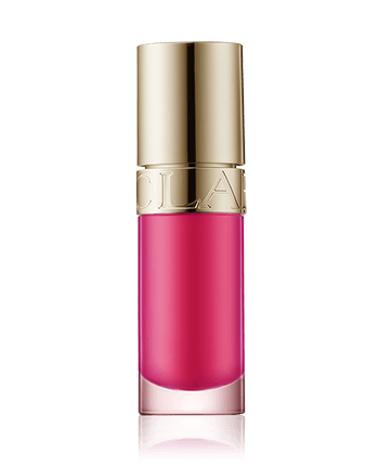 Clarins Power of Color Lip Comfort Oil 23 Passionate Pink (7 ml)