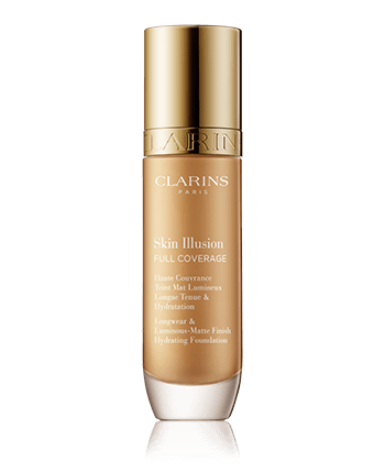 Clarins Skin Illusion Full Coverage 112.3N (30 ml)