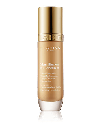 Clarins Skin Illusion Full Coverage 112.5W (30 ml)