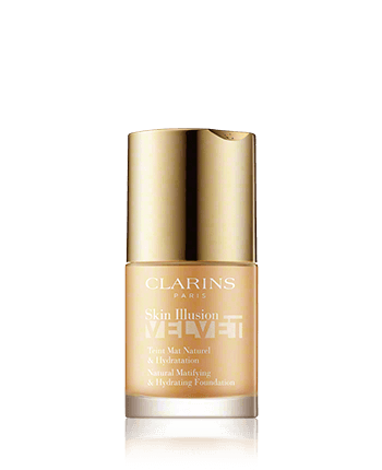 Clarins Skin Illusion Velvet 110.5W (30 ml)