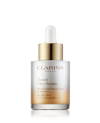Clarins Tinted Oleo-Serum 4 (30 ml)