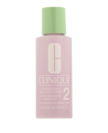 Clinique 3-Phase System Care Clarifying Lotion Clarifiante 2 (60 ml)