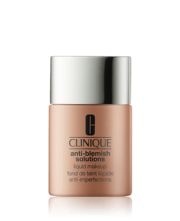 Clinique Anti-Blemish Solutions Liquid Makeup CN 74 Beige (30 ml)