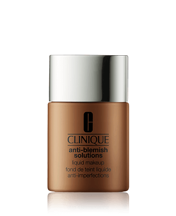 Clinique Anti-Blemish Solutions Liquid Makeup WN 122 Clove (30 ml)