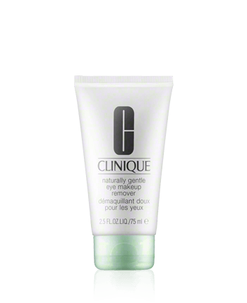 Clinique Reiniging Naturally Gentle Eye Makeup Remover (75 ml)