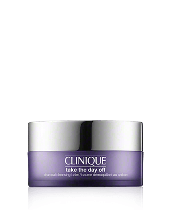 Clinique Reiniging Take The Day Off Charcoal Cleansing Balm (125 ml)