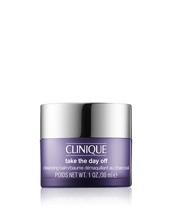 Clinique Reiniging Take The Day Off Charcoal Cleansing Balm (30 ml)