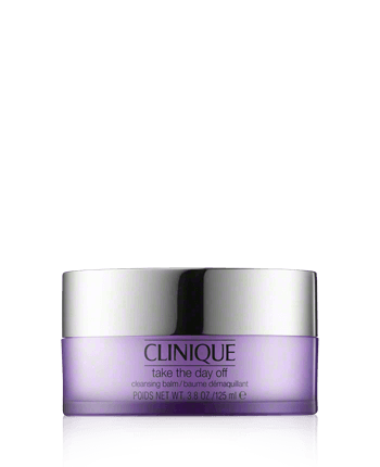 Clinique Reiniging Take The Day Off Cleansing Balm (125 ml)
