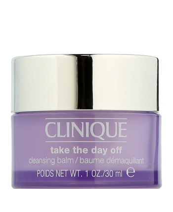 Clinique Reiniging Take The Day Off Cleansing Balm (30 ml)